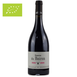 Domaine du Boiron 2022 F. et P. Cabrel