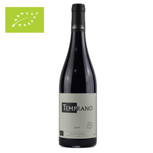 Domaine du Boiron Temprano 2022 F. Cabrel