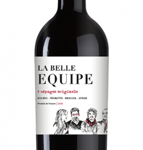 La Belle Équipe