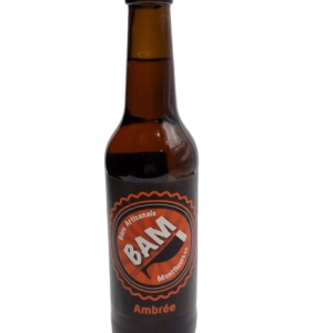BAM Ambrée