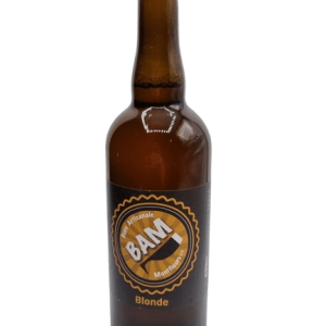 BAM Blonde