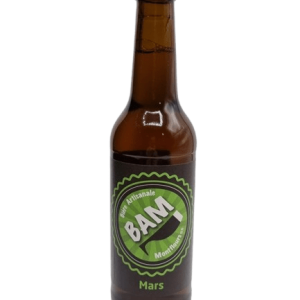 BAM Mars