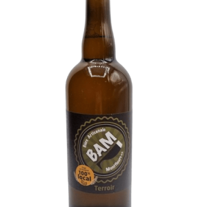 BAM Terroir