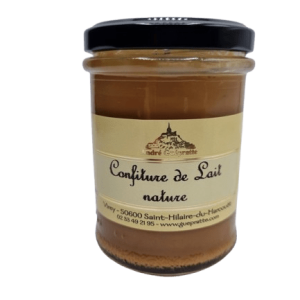 Confiture de Lait Normande
