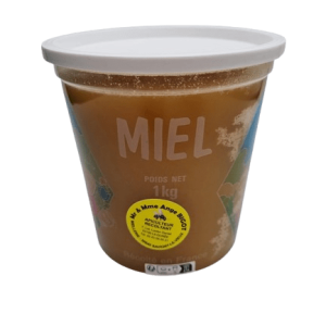 Miel de Châtaignier