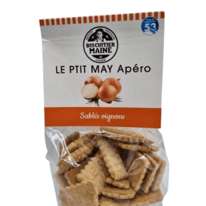 PTIT MAY Apéro Oignons