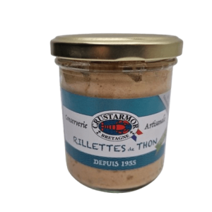 Rillettes de Thon