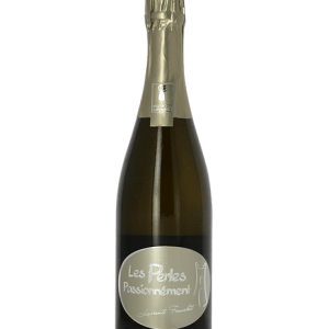 Passionnement Les Perles, Blanc Pétillant
