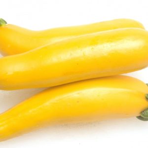 Courgette jaune Bio 500g