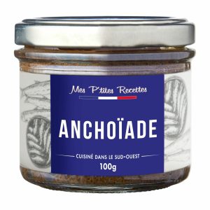 Anchoïade