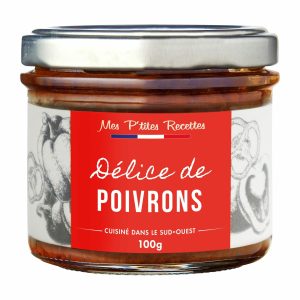 Délice de poivron