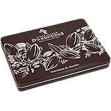 Coffret métal Le cacao