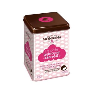 La p'tite Guimauve chocolat