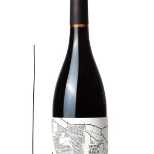 Château Vieux Moulin