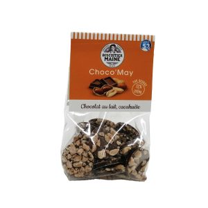 CHOCO MAY Cacahuète