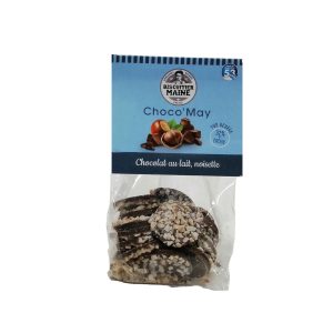 CHOCO MAY Noisette