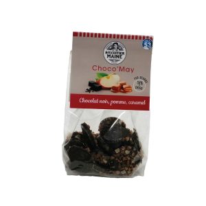 CHOCO MAY Pomme Caramel