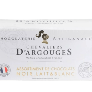 Ballotin 18 chocolats