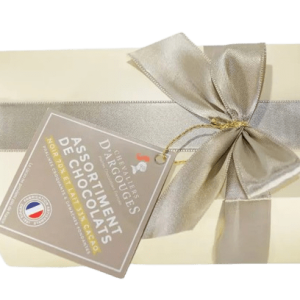 Ballotin cadeau 18 chocolats