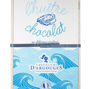 Bourriche Huître Chocolat