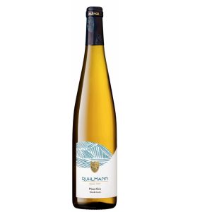 Pinot Gris Tête de Cuvée