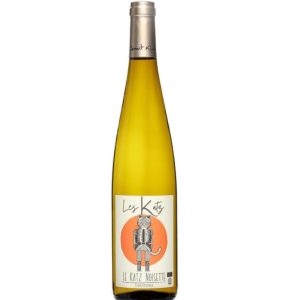 Gewurztraminer  Les Katz de Léon