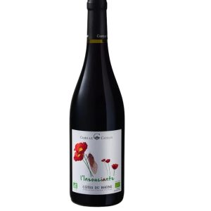 L'Insouciante Cave de Cairanne