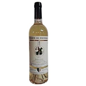 Pouypardin Messire Giraud