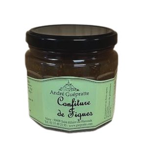 Confiture de Figues
