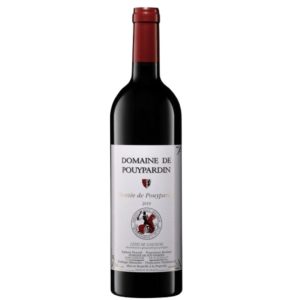 Pouypardin Montée de Pouypardin