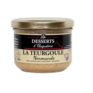 La Teurgoule Normande