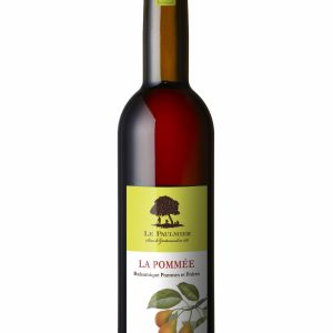 La Pommée Balsamique Pommes et Poires