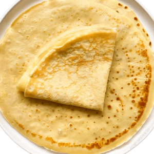 Crêpes