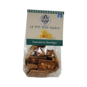 PTIT MAY Apéro Emmental