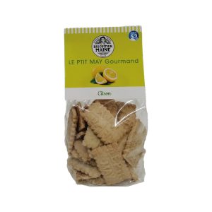 PTIT MAY Gourmand Saveur Citron