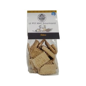 PTIT MAY Gourmand Nature