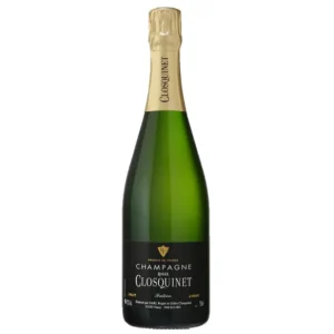 Champagne Roger Closquinet Brut Tradition