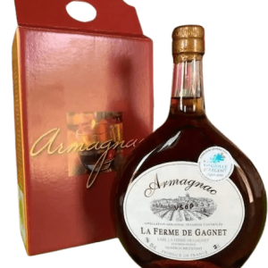 Armagnac Hors d’Age