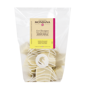 Les Classiques, Blanc saveur vanille