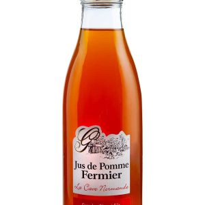 Jus de Pomme Fermier