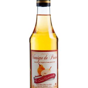Vinaigre de Poire