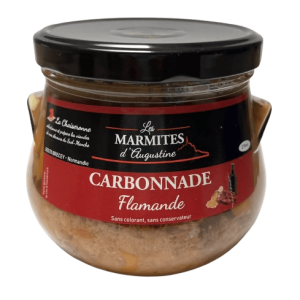 Carbonnade Flamande