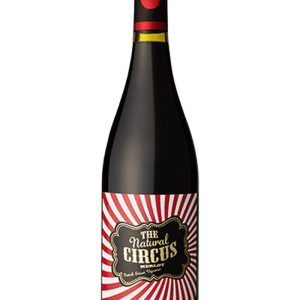 The Natural Circus Rouge Bio