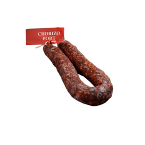 Chorizo fort