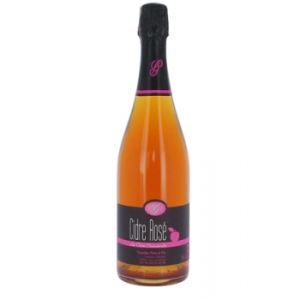 Cidre Rosé