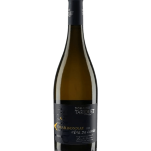 Chardonnay tête de cuvée