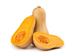 Courge Butternut Bio