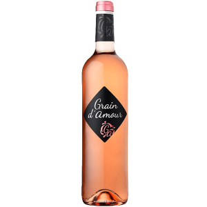 Grain d'Amour Rosé