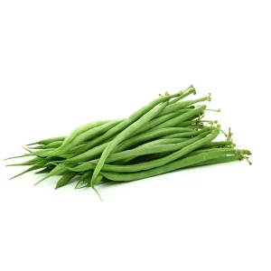 Haricots verts Bio 300g