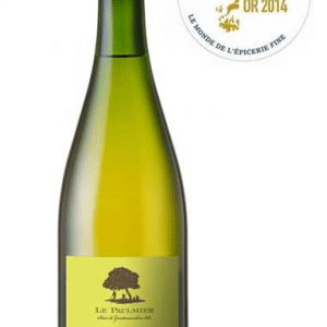 Poiré d'Artisan Bio